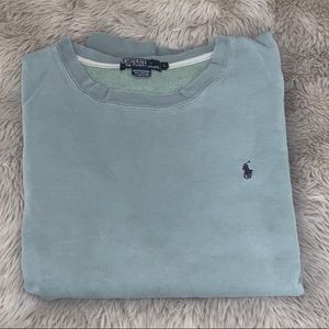 Ralph Lauren Crewneck